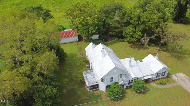 $215,000 | 9358 Main Street, Castalia, NC 27816