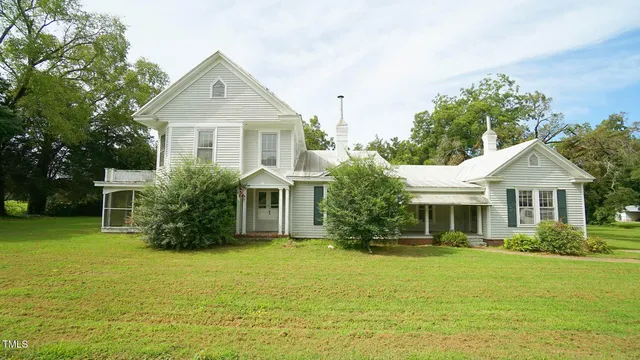 $215,000 | 9358 Main Street, Castalia, NC 27816