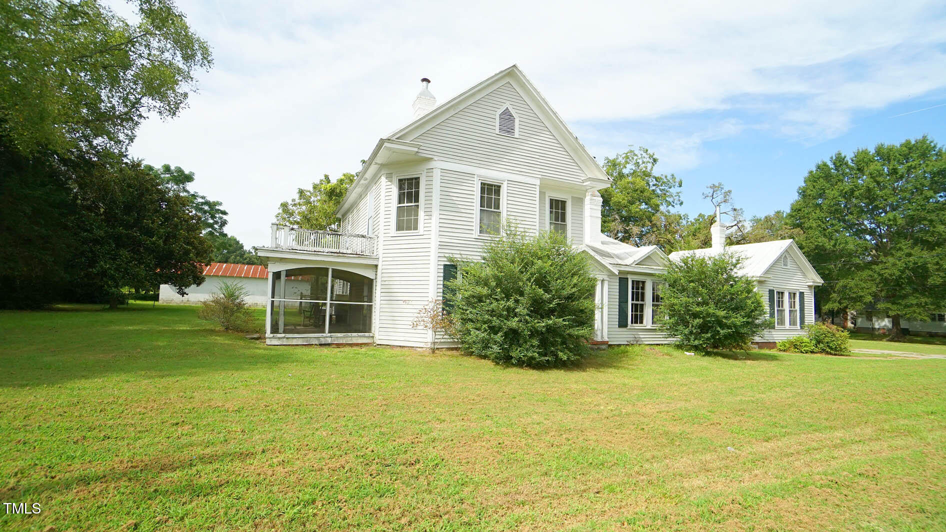 9358 Main Street Castalia, NC 27816 - Photo 24 of 92 DSC04235