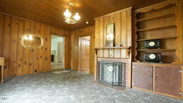 $215,000 | 9358 Main Street, Castalia, NC 27816