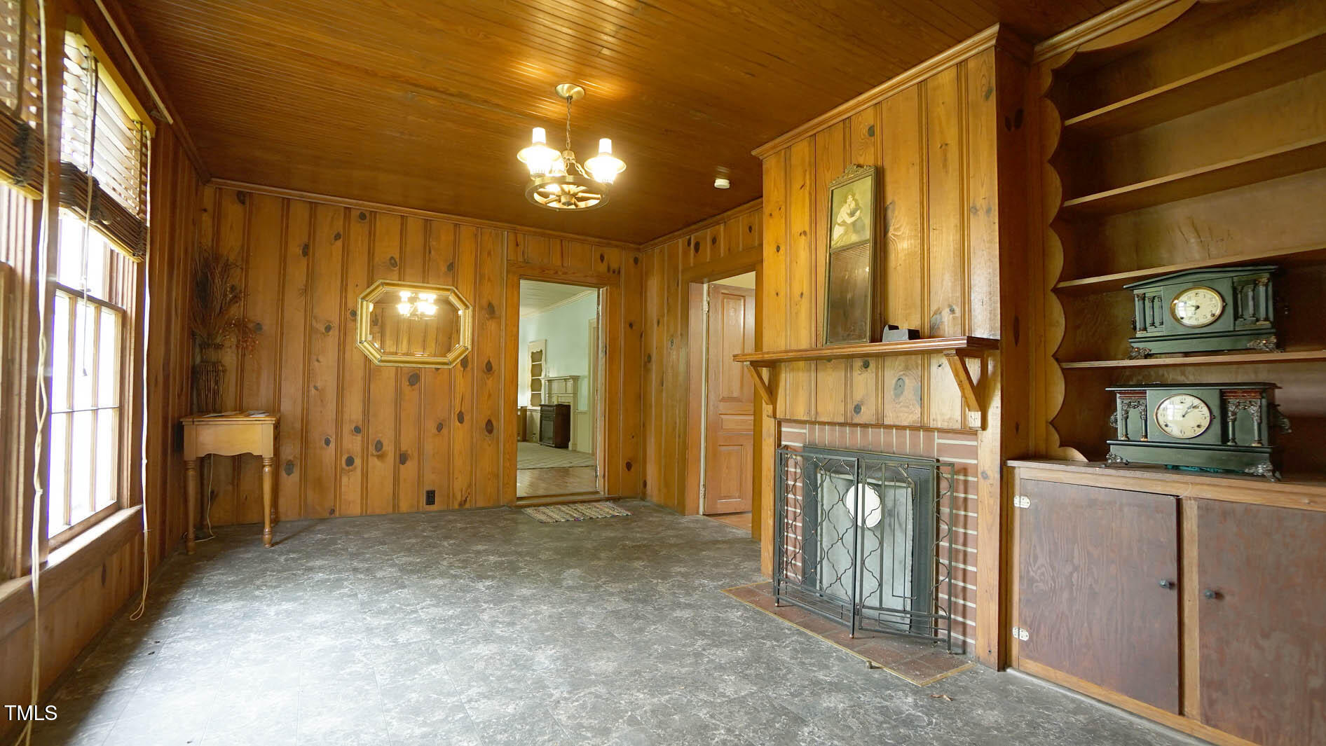 9358 Main Street Castalia, NC 27816 - Photo 28 of 92 a view of a storage & utility room