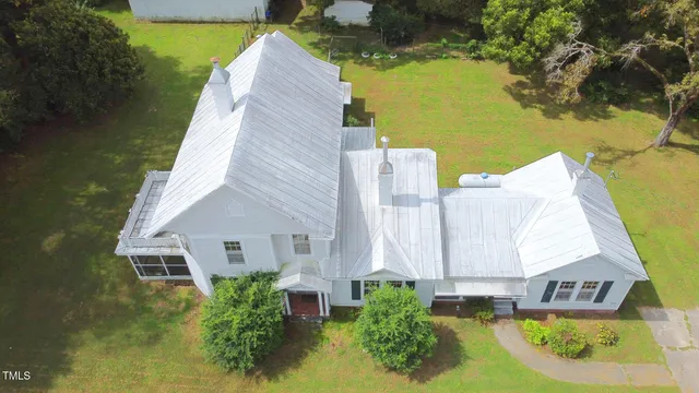 $215,000 | 9358 Main Street, Castalia, NC 27816