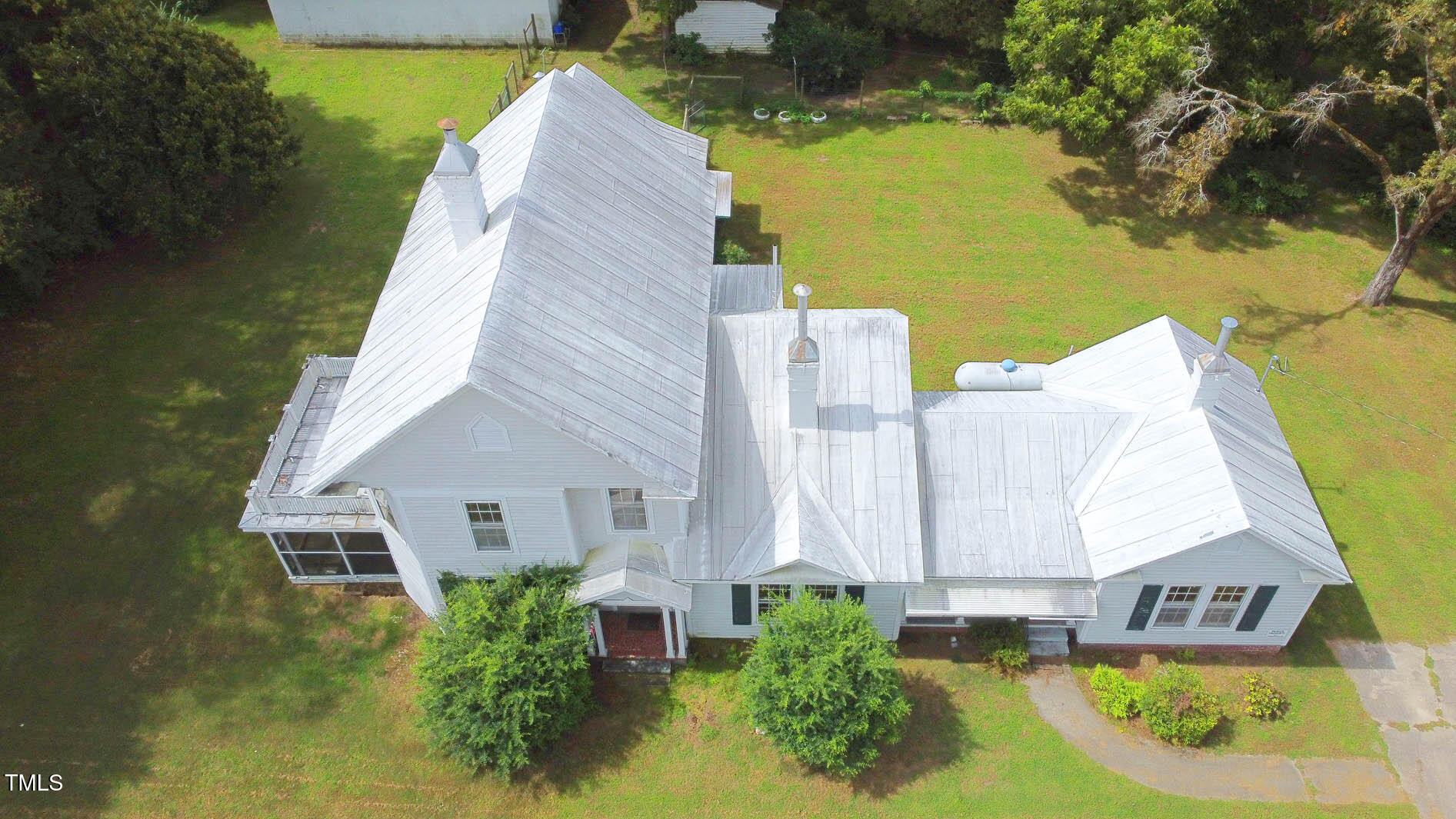 9358 Main Street Castalia, NC 27816 - Photo 3 of 92 DJI_0765