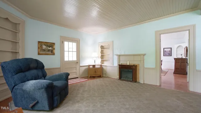 $215,000 | 9358 Main Street, Castalia, NC 27816