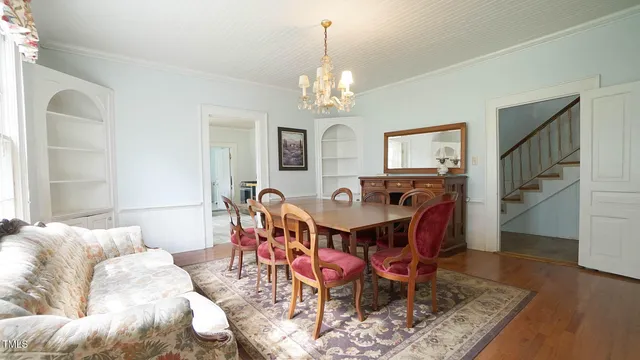 $215,000 | 9358 Main Street, Castalia, NC 27816