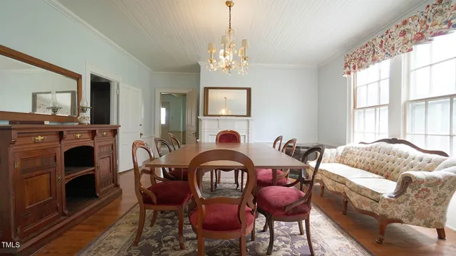 $215,000 | 9358 Main Street, Castalia, NC 27816