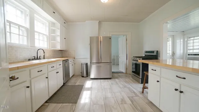 $215,000 | 9358 Main Street, Castalia, NC 27816