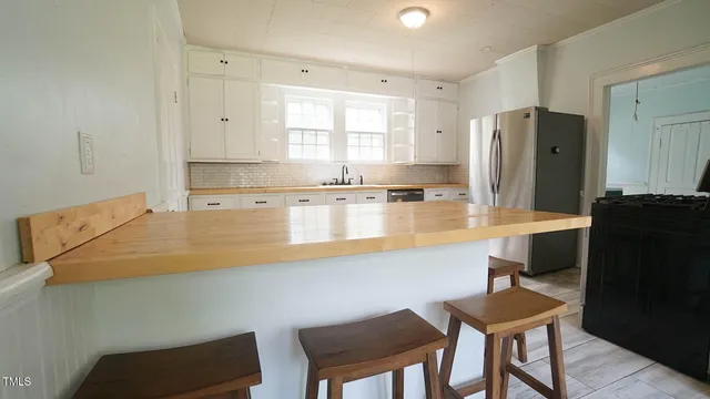 $215,000 | 9358 Main Street, Castalia, NC 27816