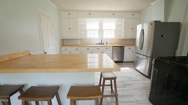 $215,000 | 9358 Main Street, Castalia, NC 27816