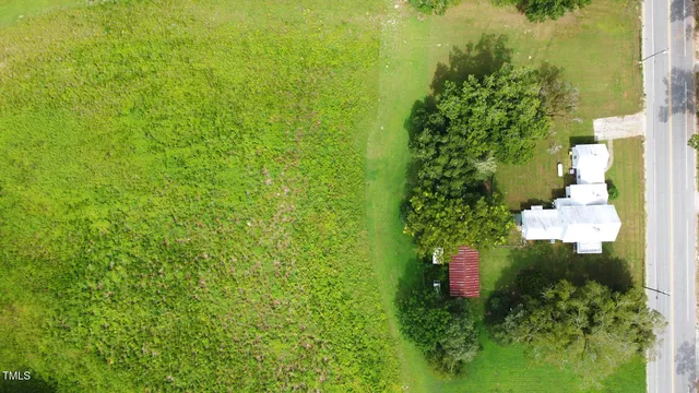 $215,000 | 9358 Main Street, Castalia, NC 27816