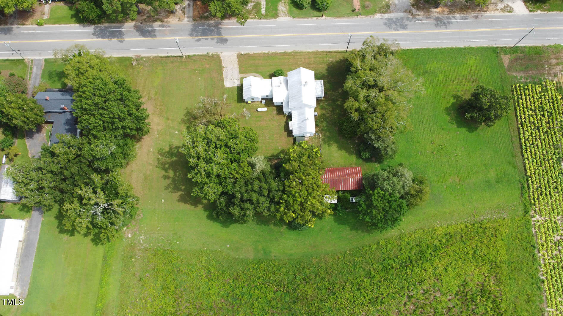9358 Main Street Castalia, NC 27816 - Photo 7 of 92 DJI_0773