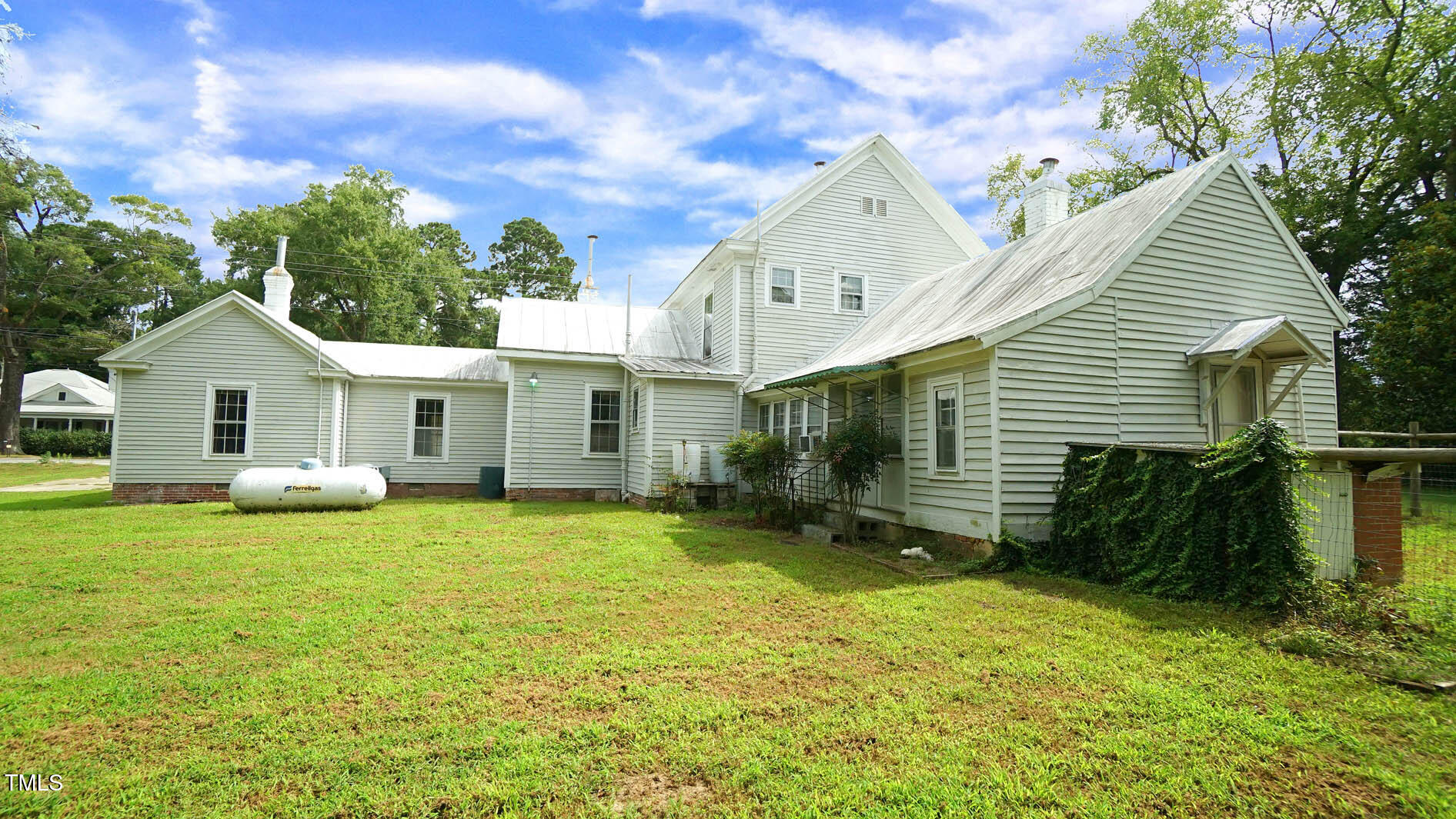 9358 Main Street Castalia, NC 27816 - Photo 86 of 92 DSC04377