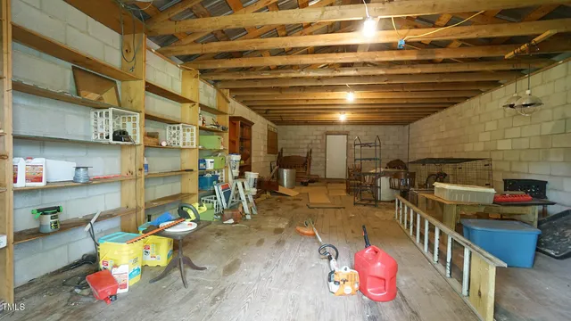 $215,000 | 9358 Main Street, Castalia, NC 27816