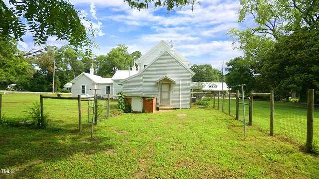 $215,000 | 9358 Main Street, Castalia, NC 27816