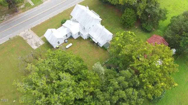 $215,000 | 9358 Main Street, Castalia, NC 27816