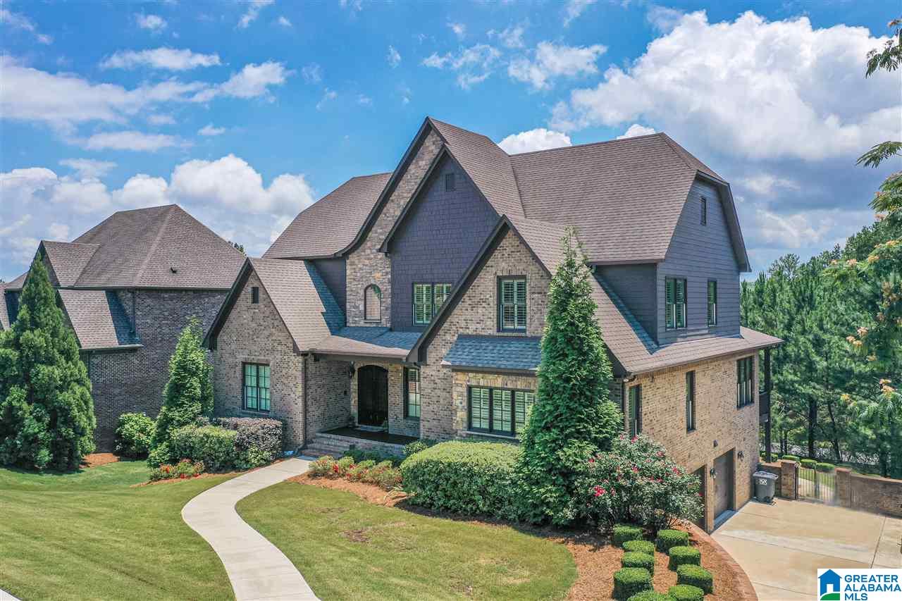 3980 Butler Springs Way Birmingham, AL 35226 - Photo 3 of 45