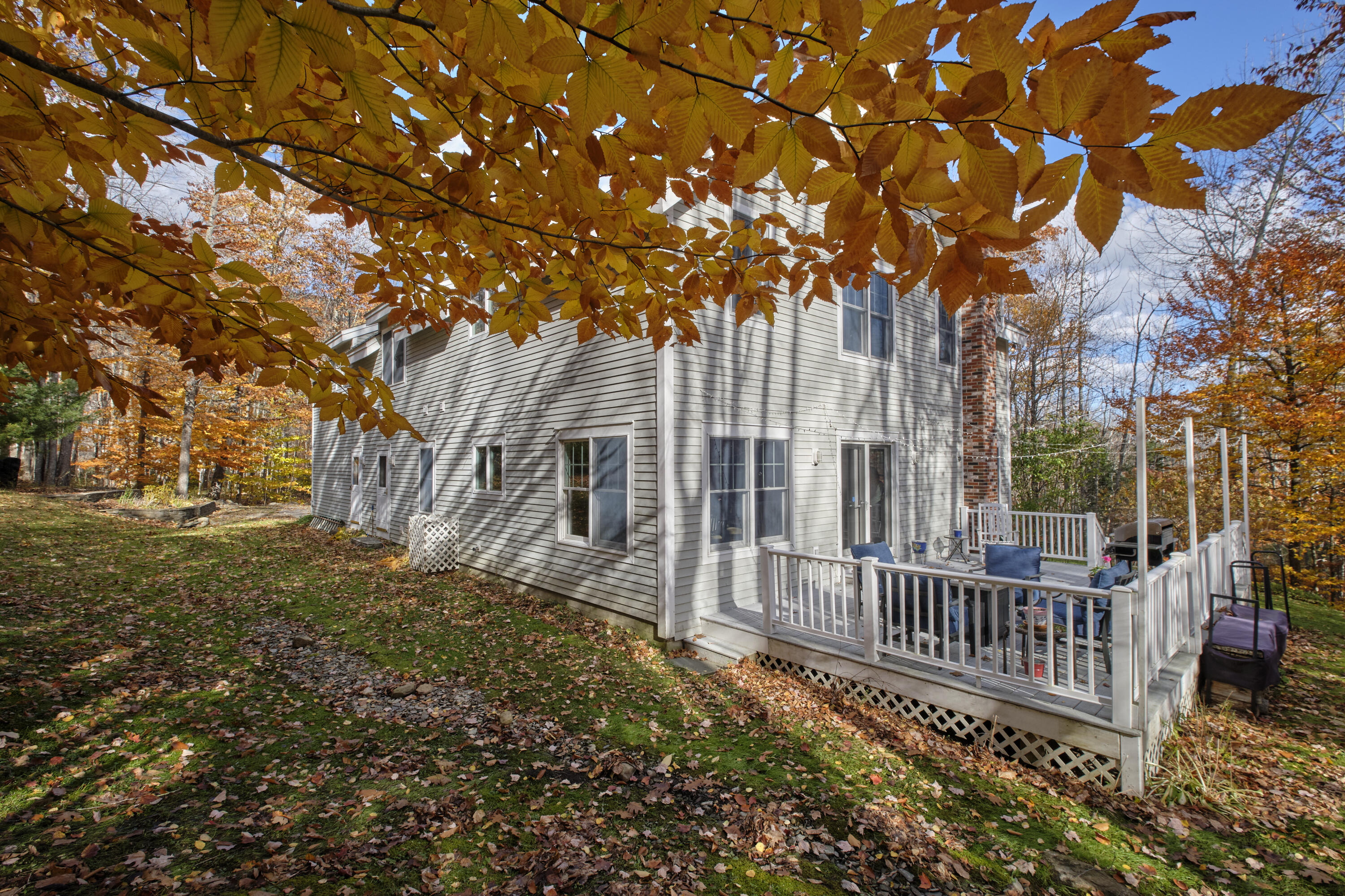 80 Barnestown Road Camden, ME 04843 - Photo 41 of 50 61- 80 Barnestown Rd- Camden- JAC