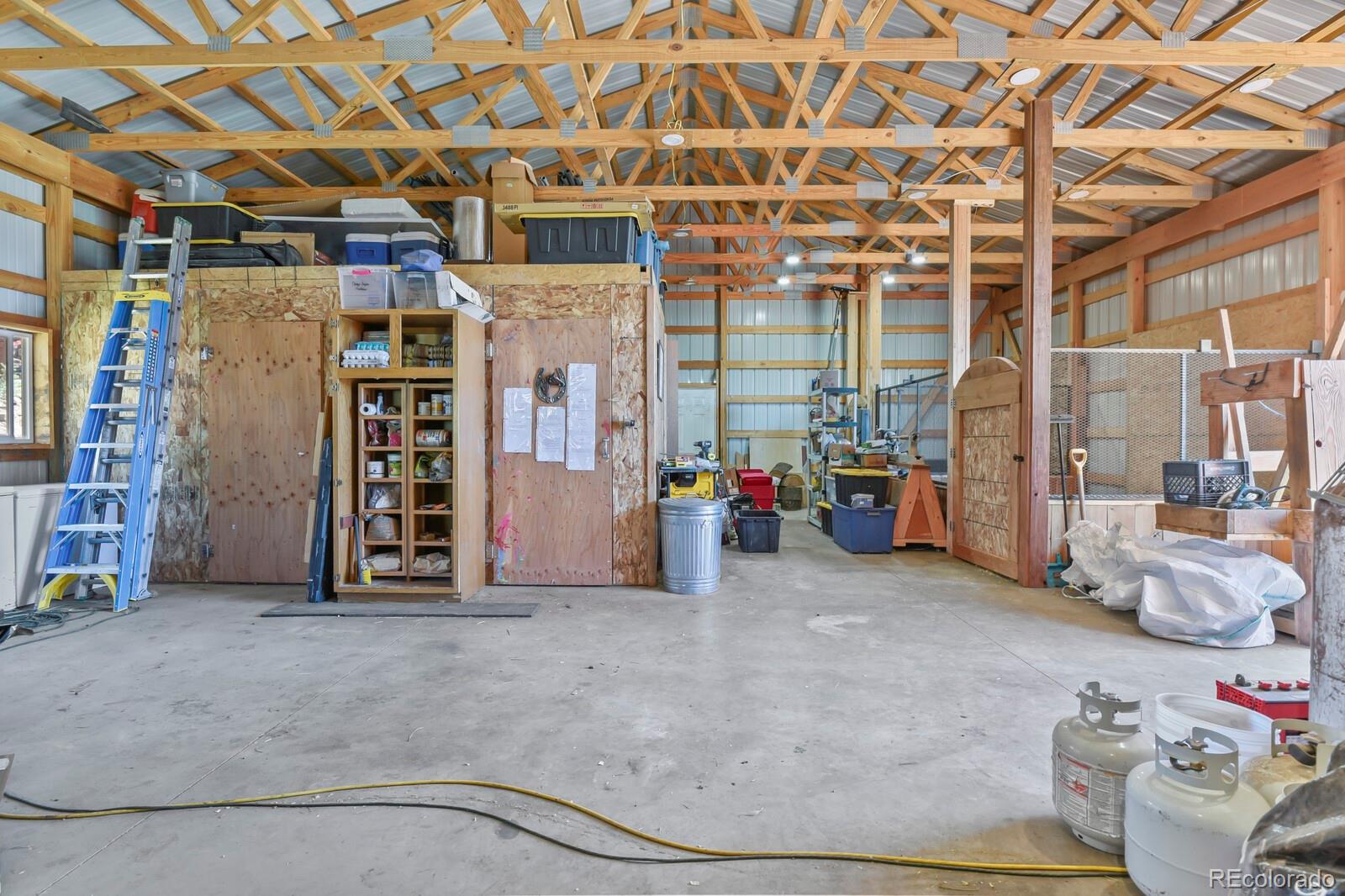 150 Julia Road Guffey, CO 80820 - Photo 36 of 50