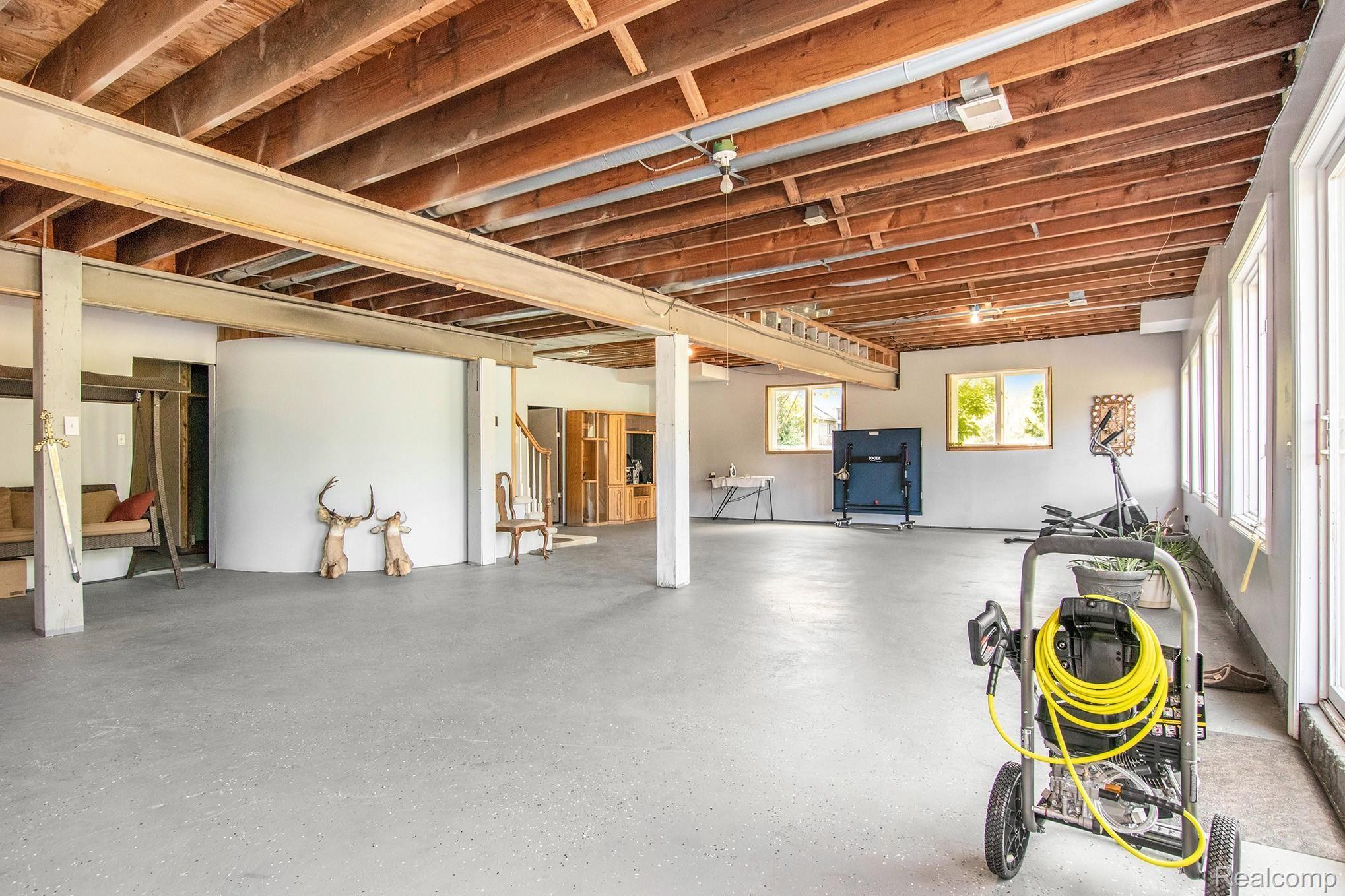 8715 35 Mile Road Romeo, MI 48065 - Photo 30 of 48 29 Walk out Basement.jpg