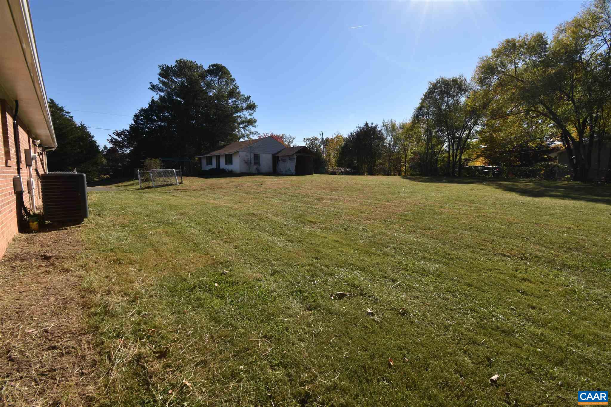 26 Warmar Road Ruckersville, VA 22968 - Photo 29 of 30 a view of open space with trees