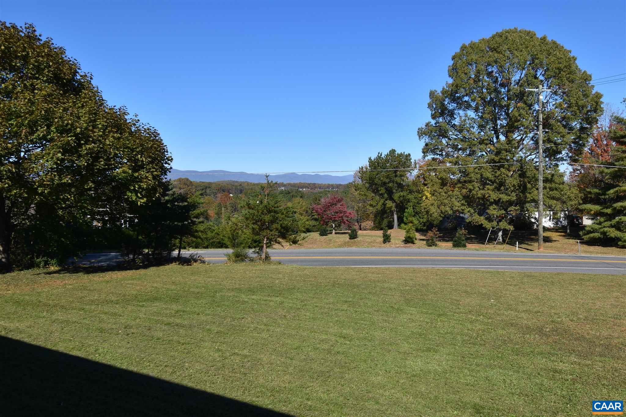 26 Warmar Road Ruckersville, VA 22968 - Photo 3 of 30 a view of pool and trees in the background