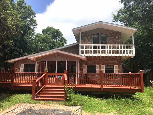 9430 Soldier Creek Road Lillian, AL 36549 - Photo 3 of 25