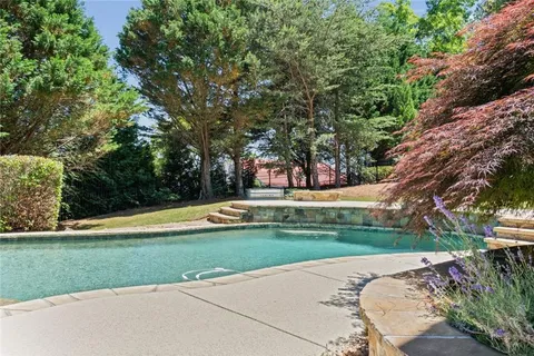 $1,250,000 | 3925 Graystone Preserve, Cumming, GA 30040