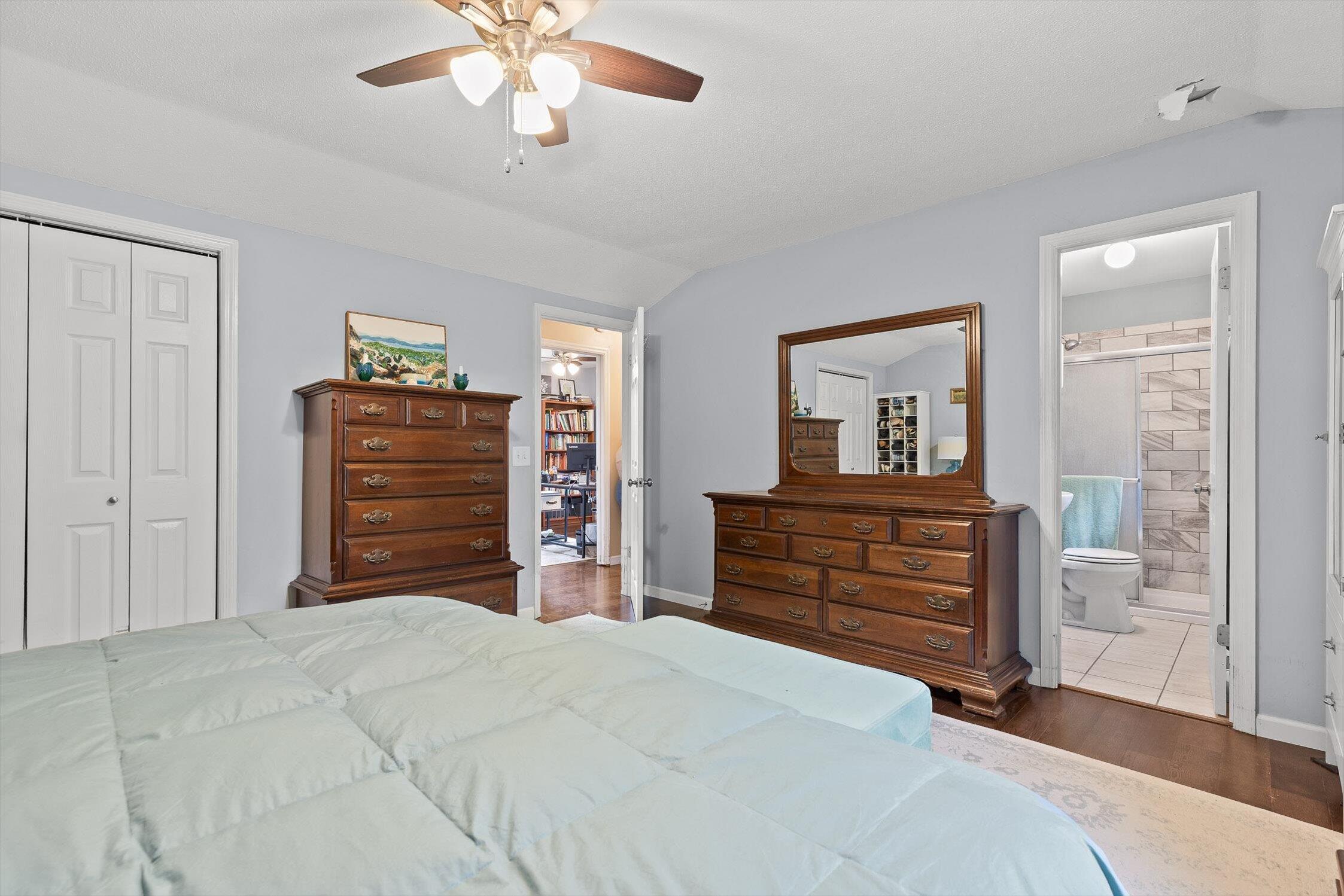 137 Fox Run Circle North Flintstone, GA 30725 - Photo 15 of 30 12-Fox Run-11