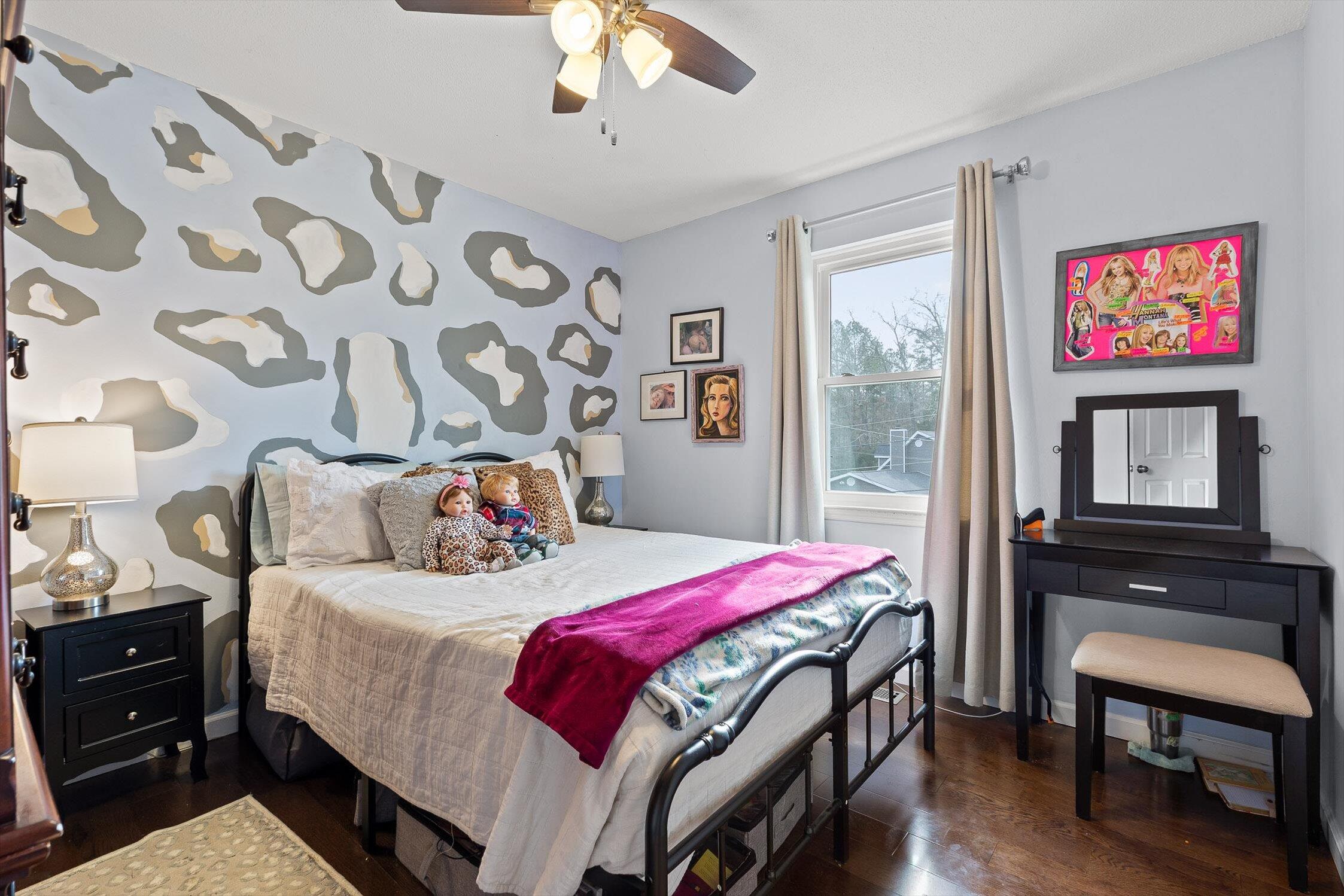 137 Fox Run Circle North Flintstone, GA 30725 - Photo 17 of 30 14-Fox Run-13