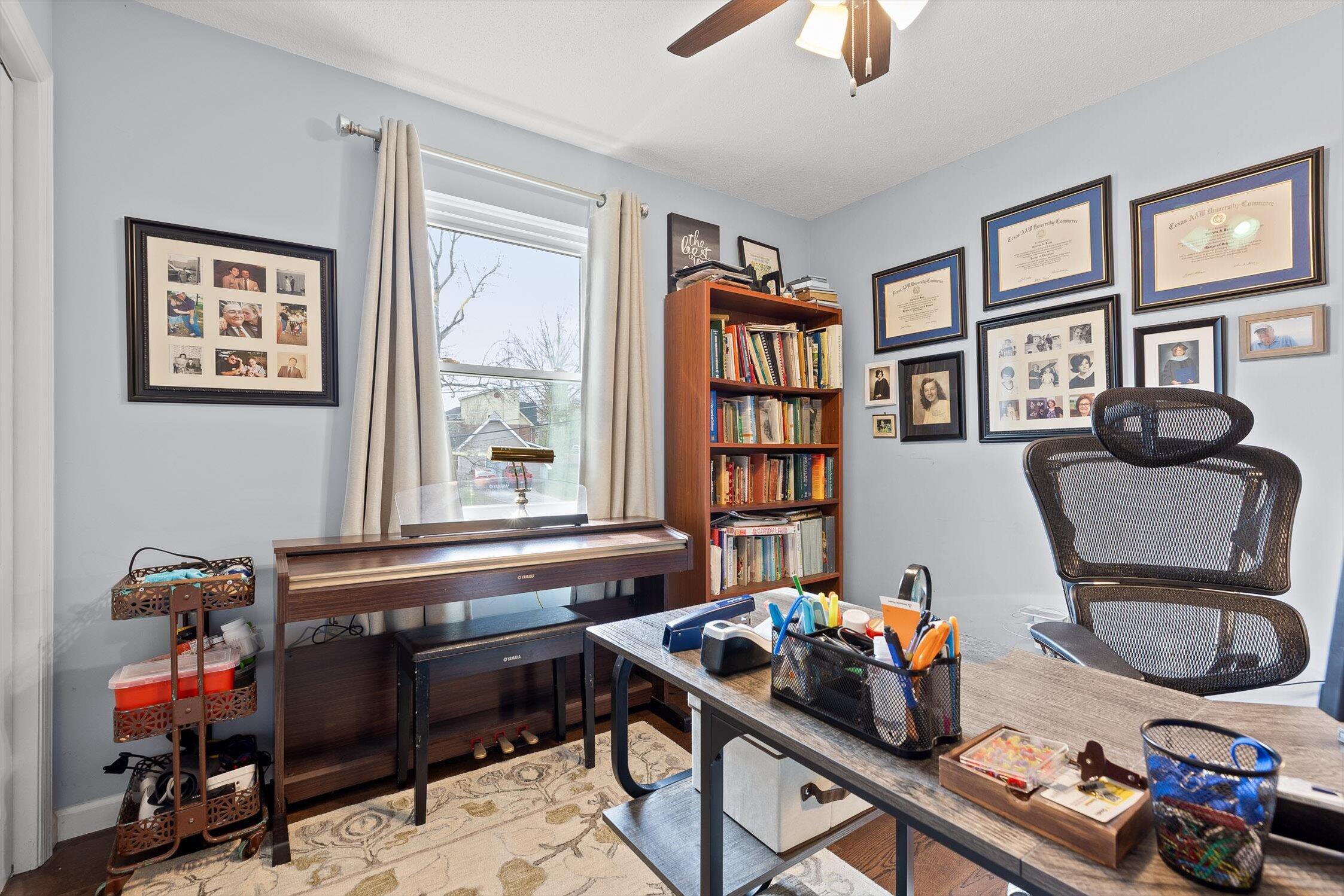 137 Fox Run Circle North Flintstone, GA 30725 - Photo 18 of 30 15-Fox Run-14