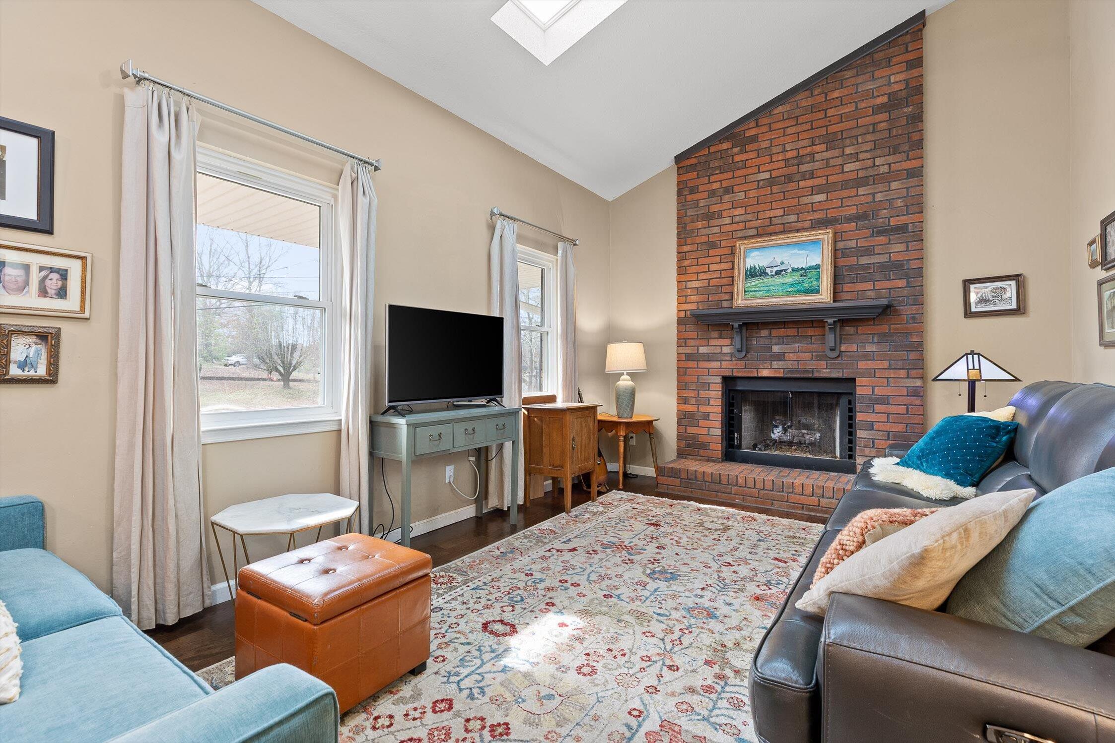 137 Fox Run Circle North Flintstone, GA 30725 - Photo 2 of 30 17-Fox Run-16