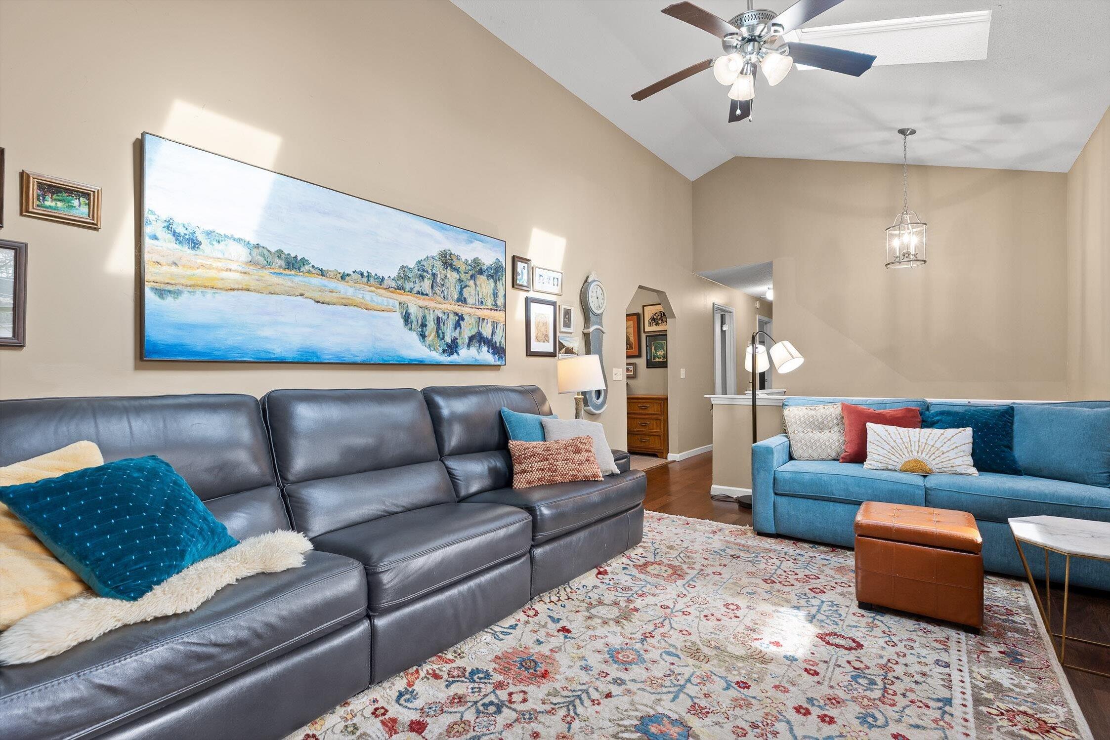 137 Fox Run Circle North Flintstone, GA 30725 - Photo 5 of 30 20-Fox Run-19