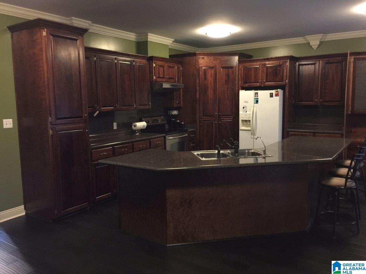 385 Old Stagecoach Road Woodstock, AL 35188 - Photo 3 of 26