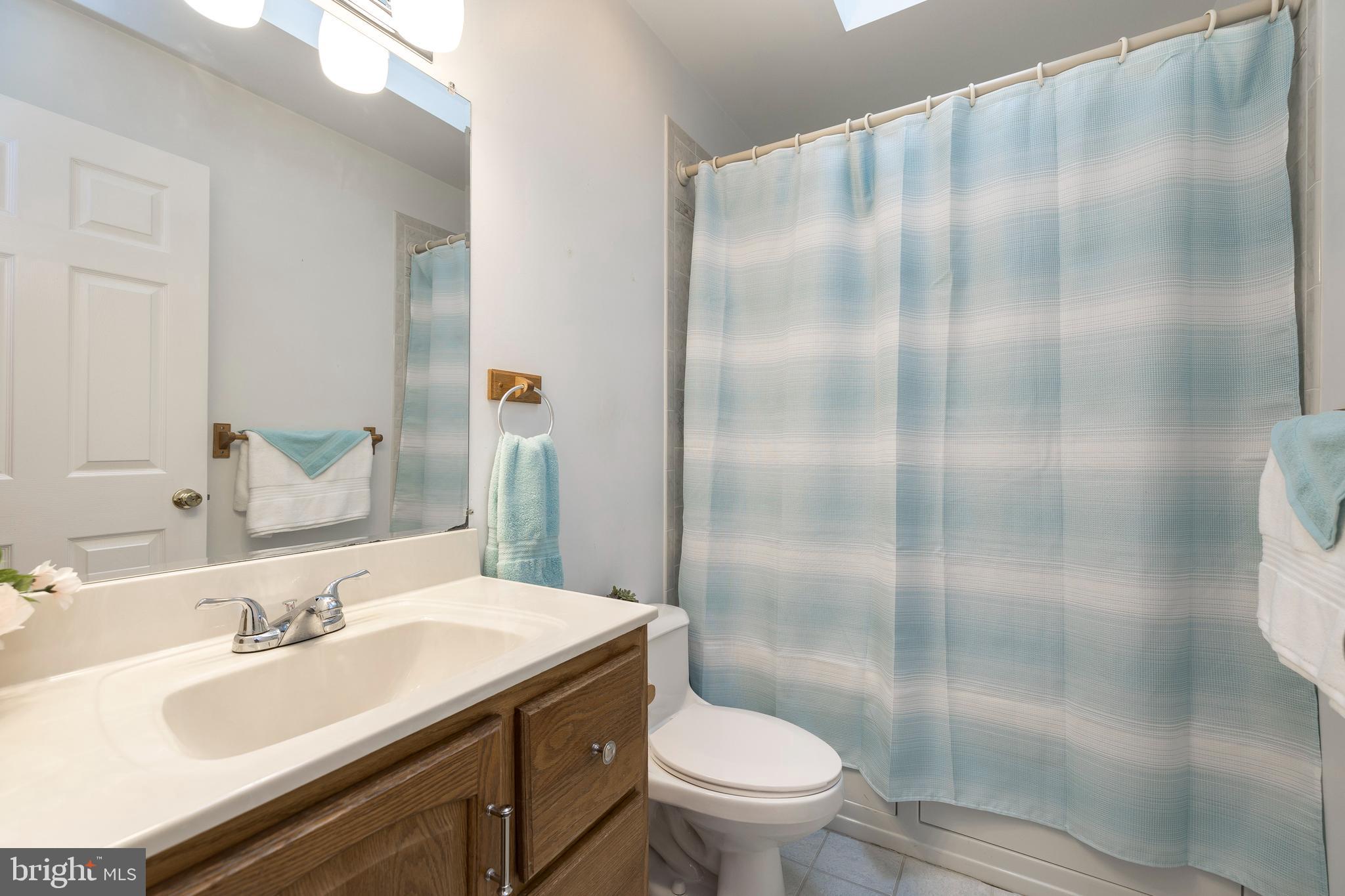 2477 St Peters Road Pottstown, PA 19465 - Photo 21 of 37 Main Hall Bathroom