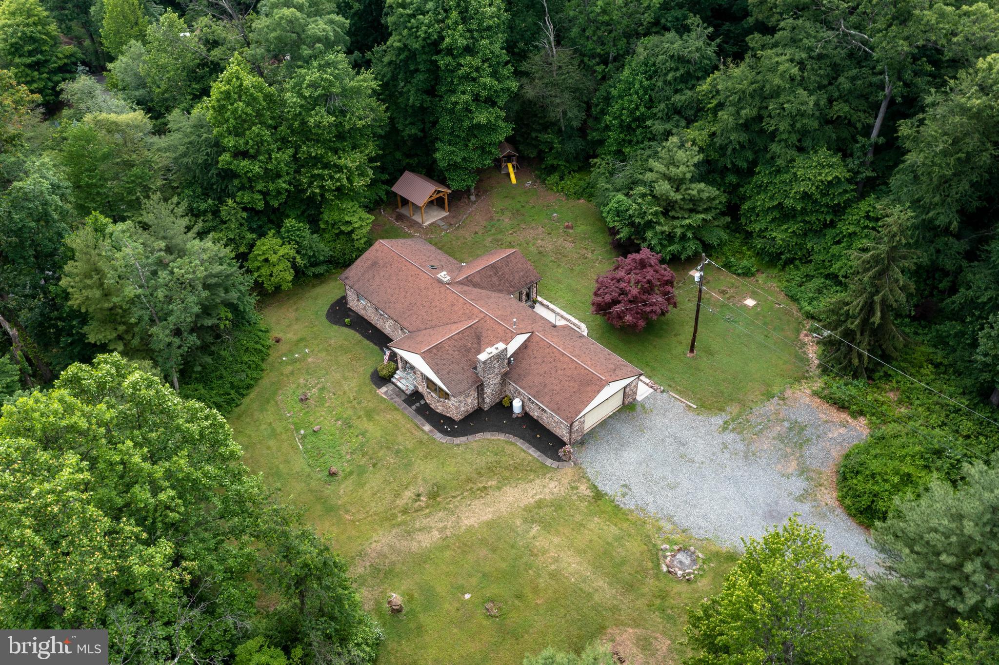 2477 St Peters Road Pottstown, PA 19465 - Photo 33 of 37