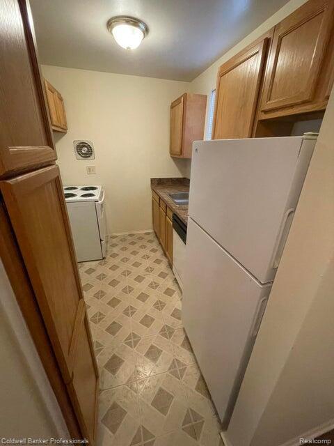 4200 South Rochester Road, Unit 206 Royal Oak, MI 48073 - Photo 5 of 12