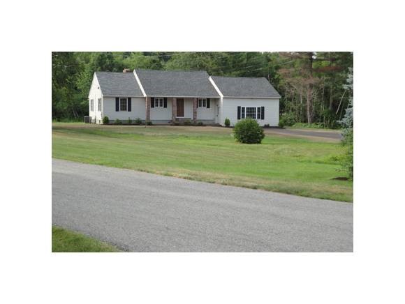 139 Buttrick Road Hampstead, NH 03841 - Photo 1 of 1