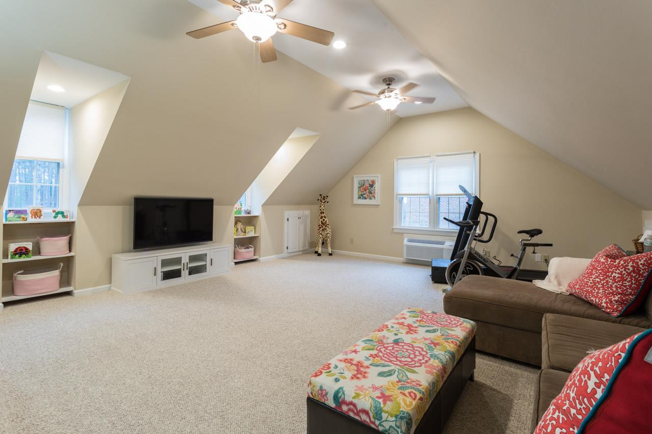 712 Lanham Place Raleigh, NC 27615 - Photo 23 of 30 Photo 23