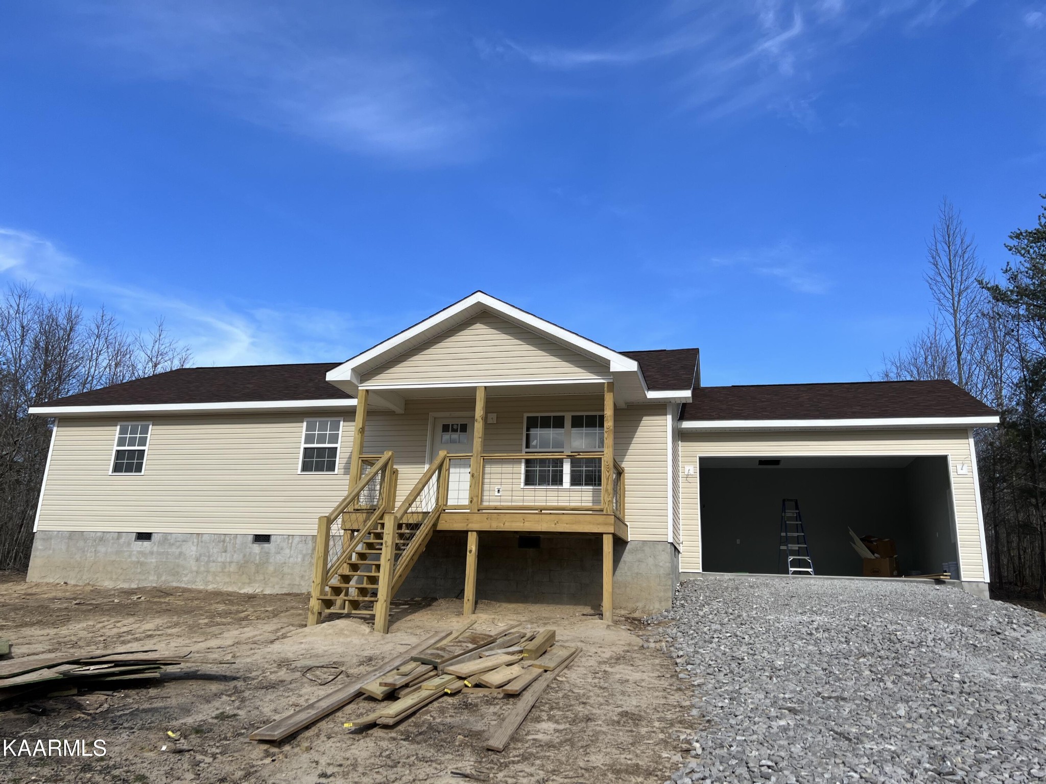 722 Rosenberg Ridge Jamestown, TN 38556 - Photo 1 of 8 Gallery Image 1
