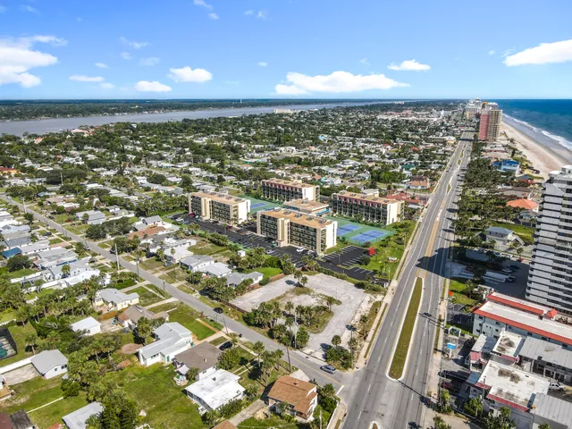 a view of an ocean from a balcony
