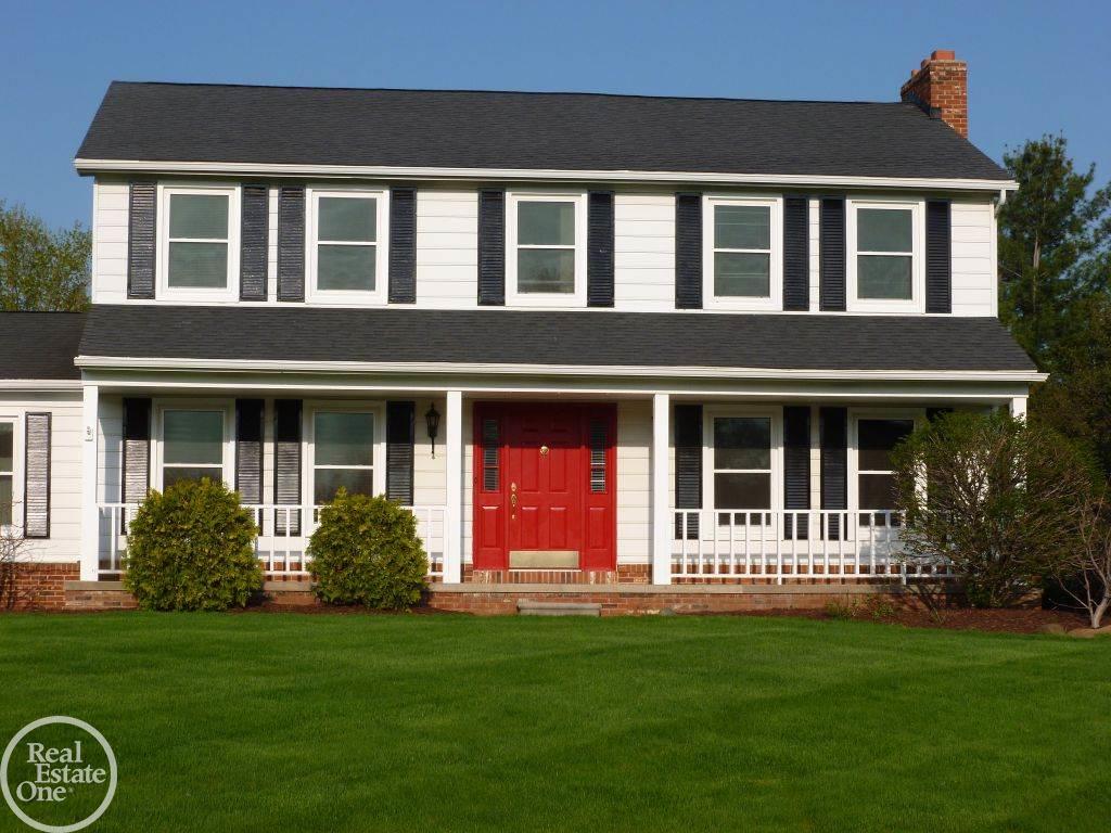 3243 Landview Drive Rochester, MI 48306 - Photo 2 of 47