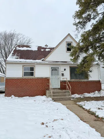 $150,000 | 4340 West Eggert Pl., Milwaukee, WI 53218
