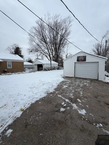 $150,000 | 4340 West Eggert Pl., Milwaukee, WI 53218