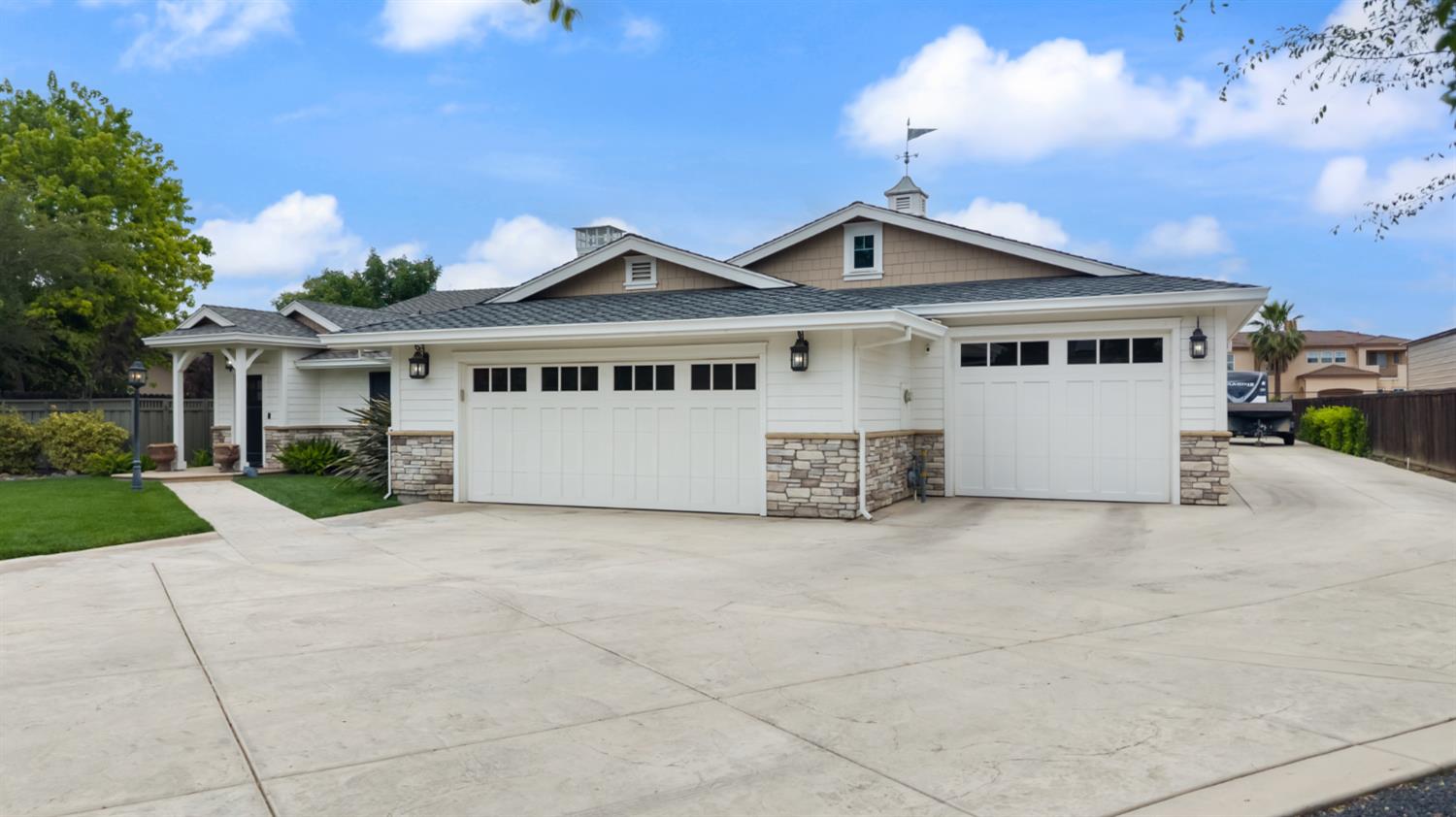 8720 Fairoaks Road Tracy, CA 95304 - Photo 3 of 64