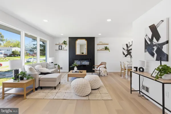 $599,950 | 13220 Holdridge Road, Silver Spring, MD 20906