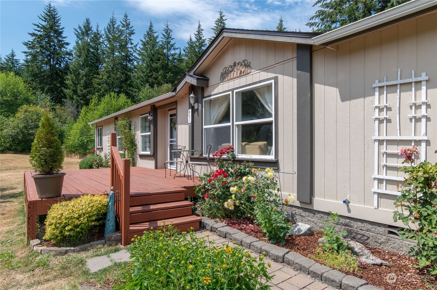 431 Southwest Wycoff Road Port Orchard, WA 98367 - Photo 1 of 28 Gallery Image 1