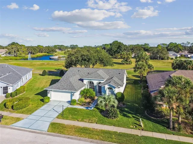 a view of an ocean from a building
