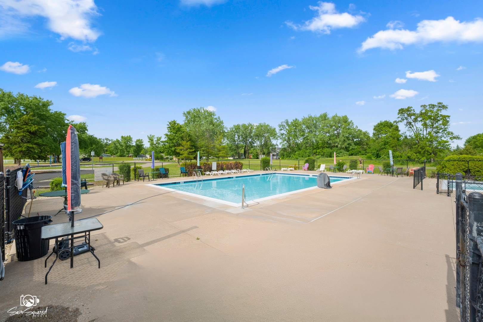 115 Fossil Ridge Road Wilmington, IL 60481 - Photo 38 of 60