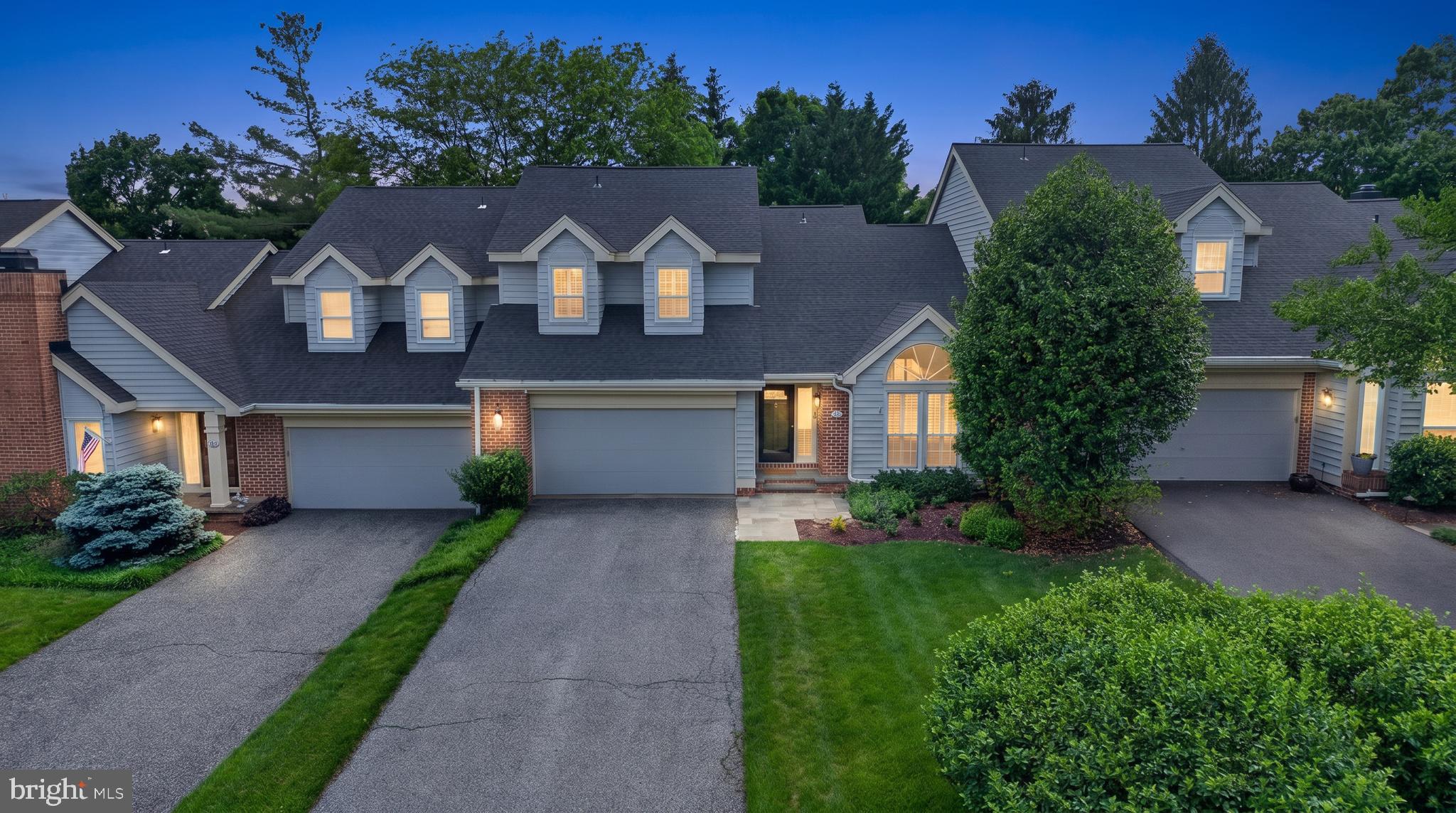 6 Nearfield Road Lutherville-Timonium, MD 21093 - Photo 67 of 71 Welcome home!