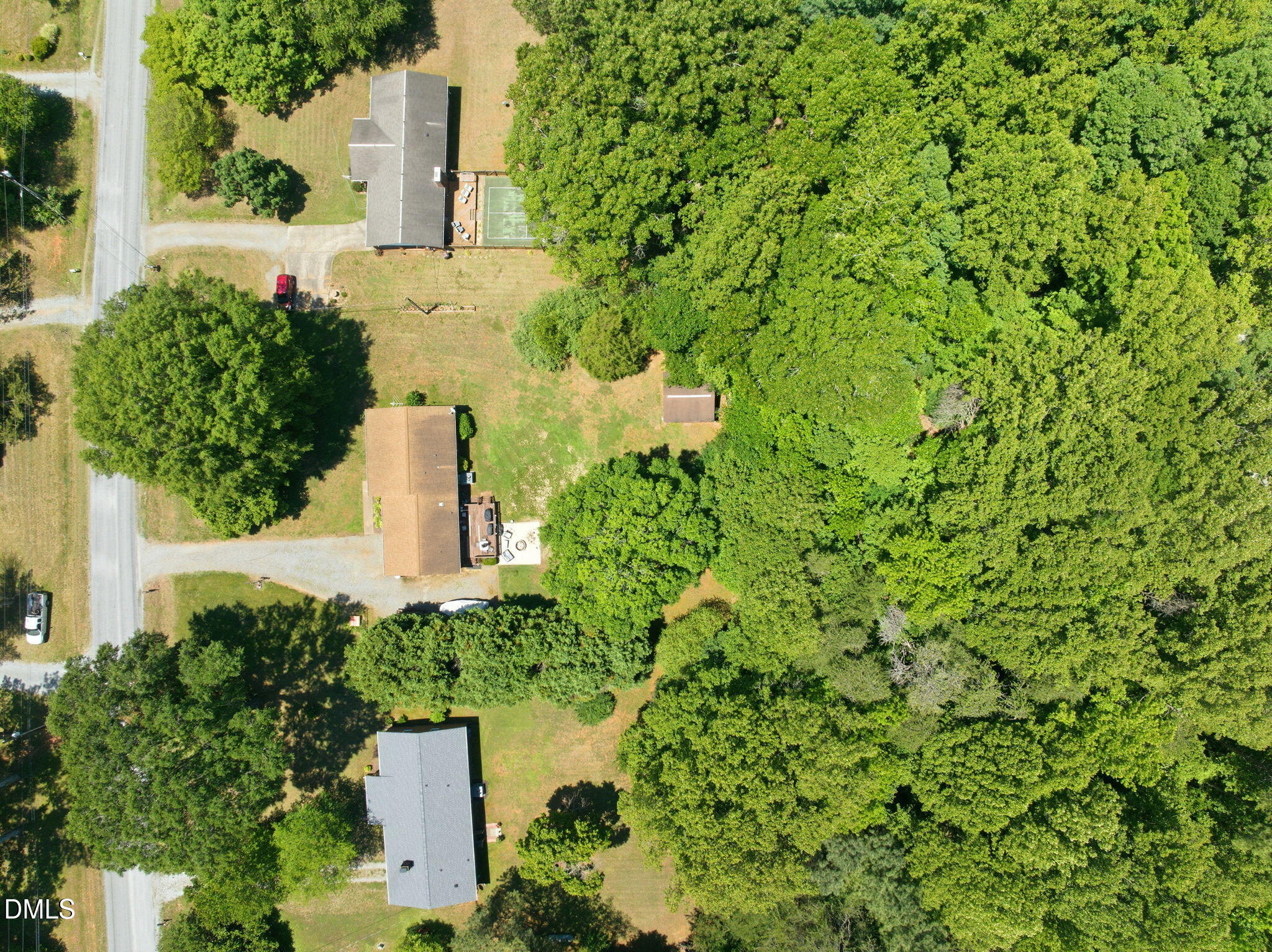 167 Darrell Davis Road Burlington, NC 27217 - Photo 11 of 39 10-web-or-mls-DJI_0536